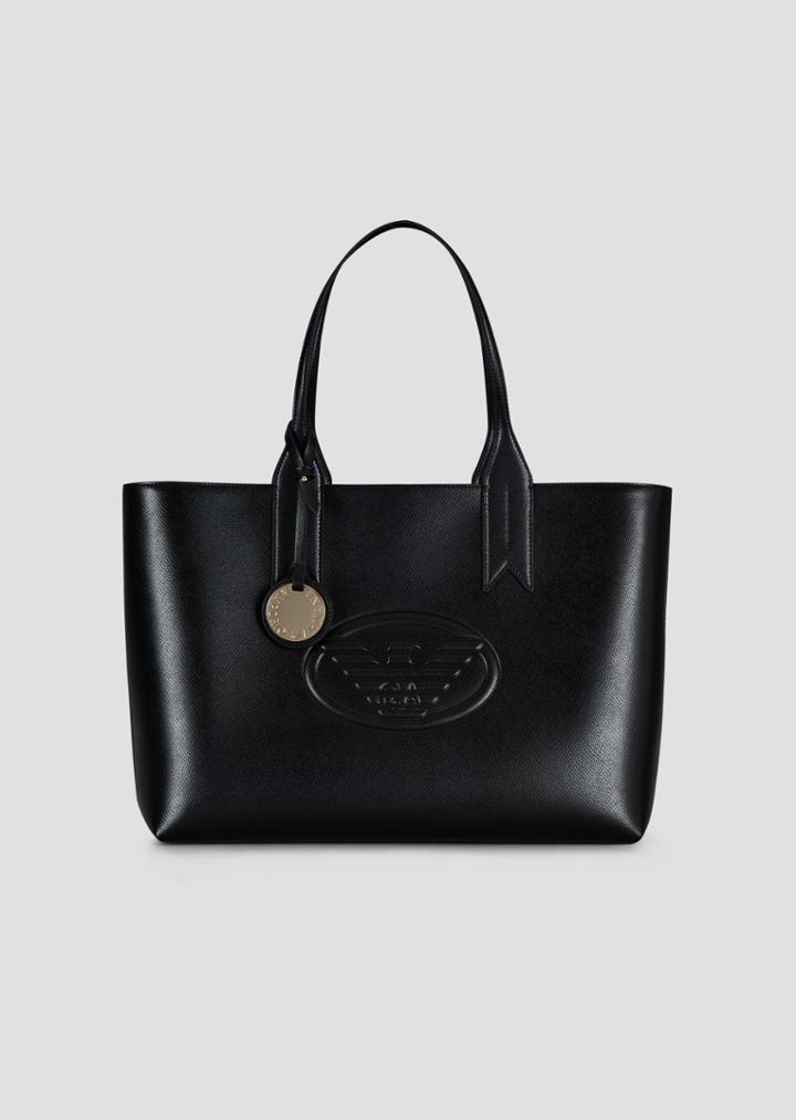 Emporio Armani Shoppers - Item 45449055