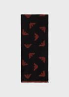 Emporio Armani Scarves - Item 46661701