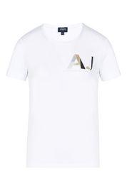 Armani Jeans Print T-shirts - Item 37975458