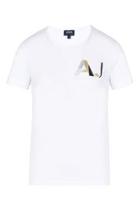 Armani Jeans Print T-shirts - Item 37975458