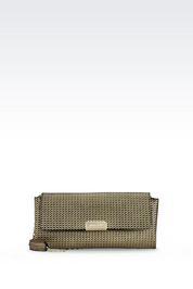 Emporio Armani Messenger Bags - Item 45333373