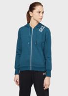 Emporio Armani Hoodies - Item 12385477