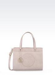 Armani Jeans Shoppers - Item 45270069