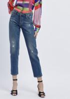 Emporio Armani Straight Jeans - Item 42732229