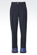 Emporio Armani Pants - Item 13009740