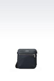 Armani Jeans Messenger Bags - Item 45295562