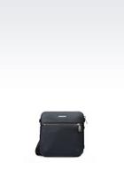 Armani Jeans Messenger Bags - Item 45295562