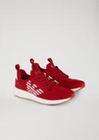 Emporio Armani Sneakers - Item 11588899