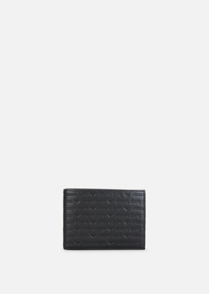 Emporio Armani Wallets - Item 46536746