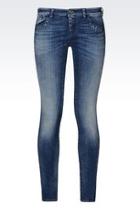 Armani Jeans Jeans - Item 36854792