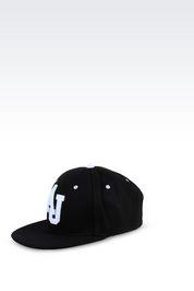 Armani Jeans Hats With Visor - Item 46422522