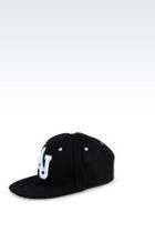 Armani Jeans Hats With Visor - Item 46422522