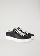 Emporio Armani Sneakers - Item 11436262