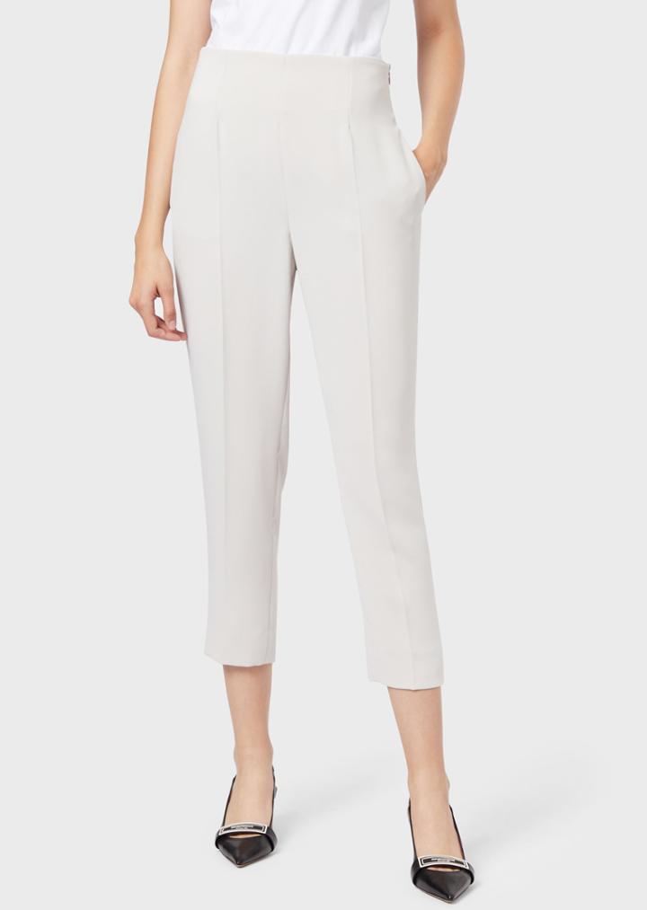 Emporio Armani Classic Pants - Item 13366041