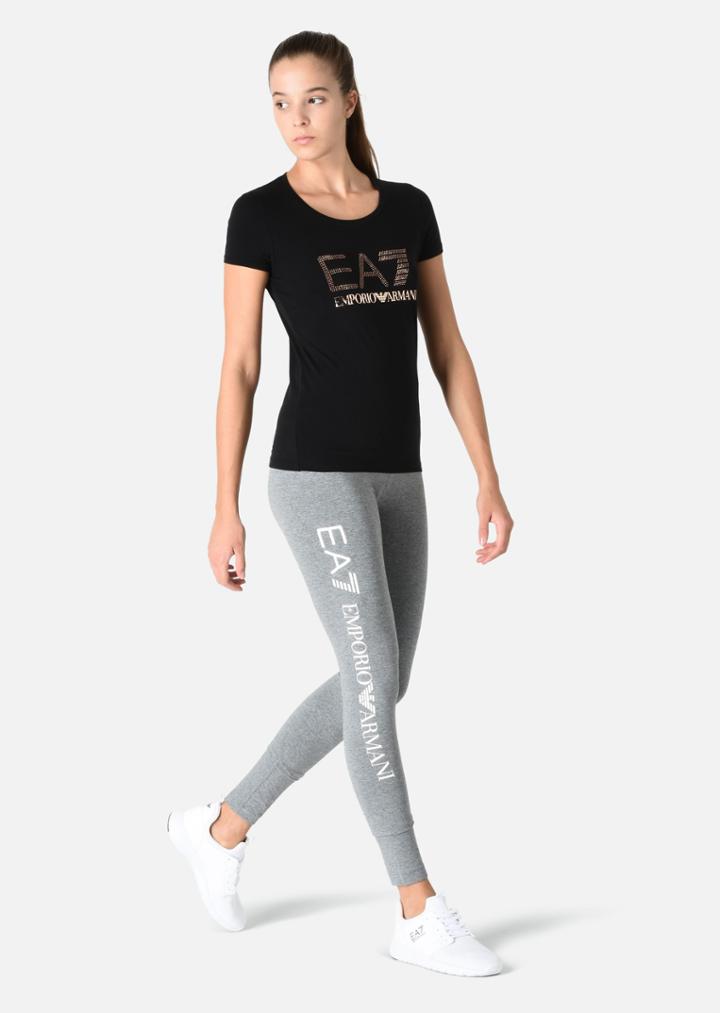 Emporio Armani Leggings - Item 13097561
