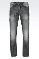 Armani Jeans Jeans - Item 36715023
