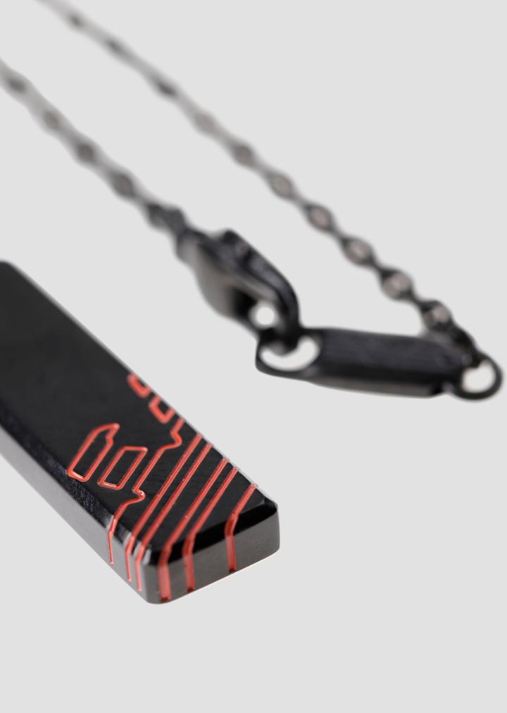 Emporio Armani Necklaces - Item 50221255
