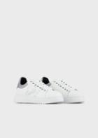 Emporio Armani Sneakers - Item 11746219