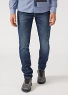 Emporio Armani Slim Jeans - Item 42658012