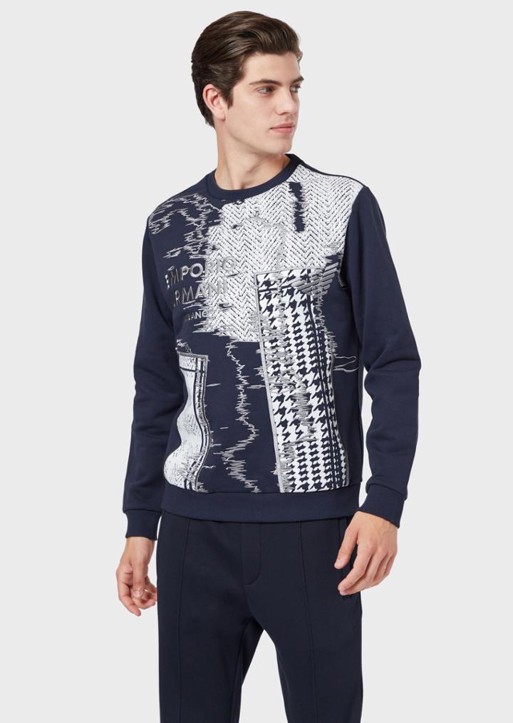 Emporio Armani Sweatshirts - Item 12349490