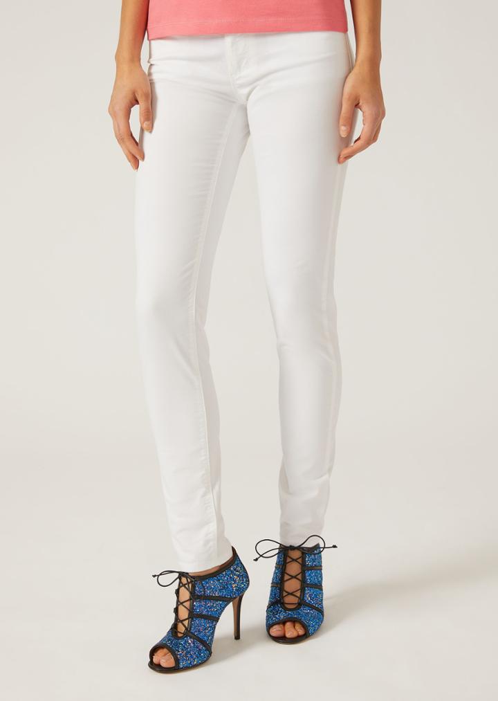 Emporio Armani Skinny Jeans - Item 42653627