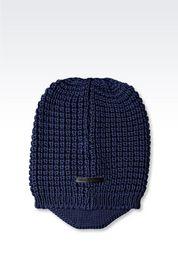 Emporio Armani Hats - Item 46406436