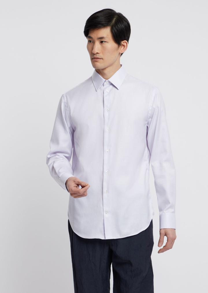 Emporio Armani Classic Shirts - Item 38830206