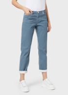 Emporio Armani Loose Jeans - Item 42735212