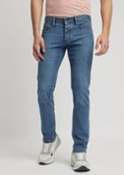 Emporio Armani Slim Jeans - Item 42737092