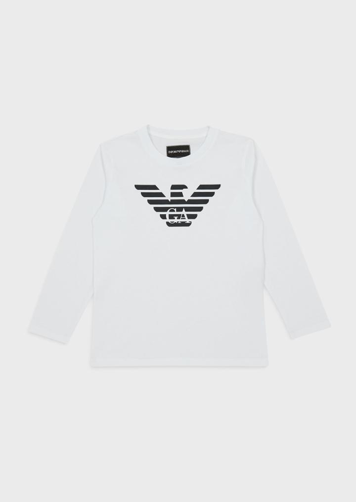 Emporio Armani T-shirts - Item 12361856