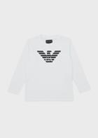 Emporio Armani T-shirts - Item 12361856