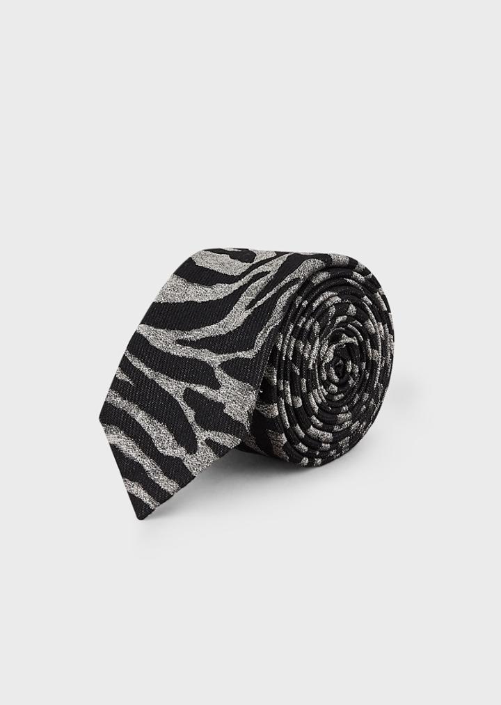 Emporio Armani Ties - Item 46662325