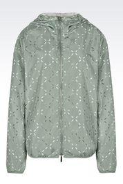 Emporio Armani Dust Jackets - Item 41693376