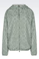 Emporio Armani Dust Jackets - Item 41693376