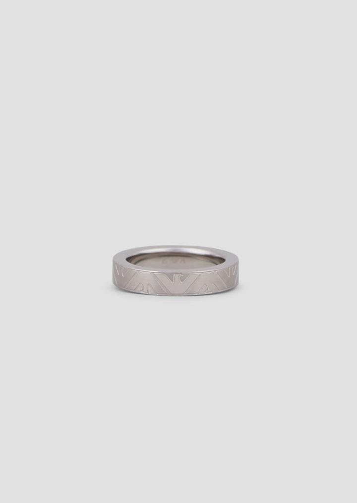 Emporio Armani Rings - Item 50227369
