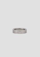 Emporio Armani Rings - Item 50227369