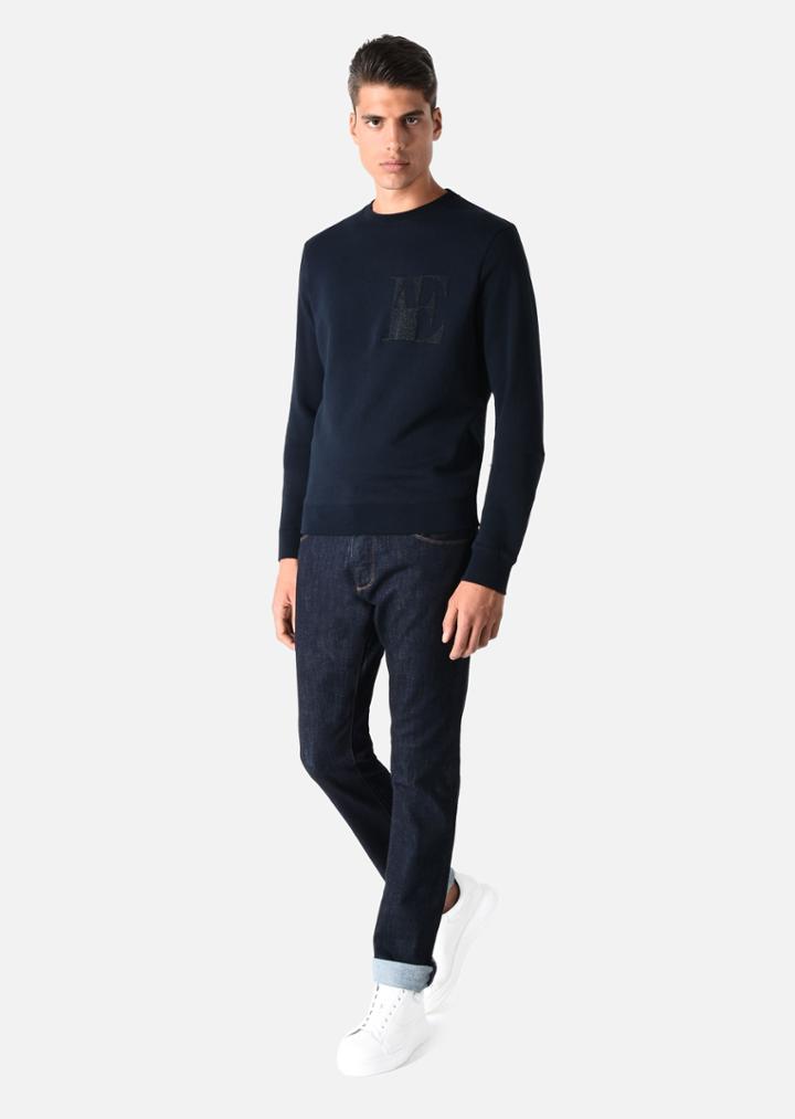 Emporio Armani Sweatshirts - Item 12065881