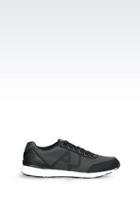 Armani Jeans Sneakers - Item 44883255