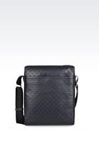 Emporio Armani Messenger Bags - Item 45334138