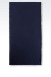 Emporio Armani Scarves - Item 46407988