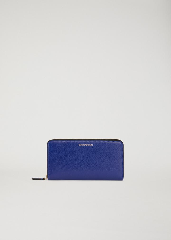 Emporio Armani Wallets - Item 46558054