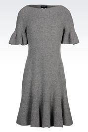 Emporio Armani Short Dresses - Item 34534981