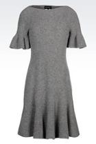 Emporio Armani Short Dresses - Item 34534981