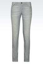 Armani Jeans Jeans - Item 36854732