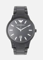 Emporio Armani Steel Strap Watches - Item 50198087