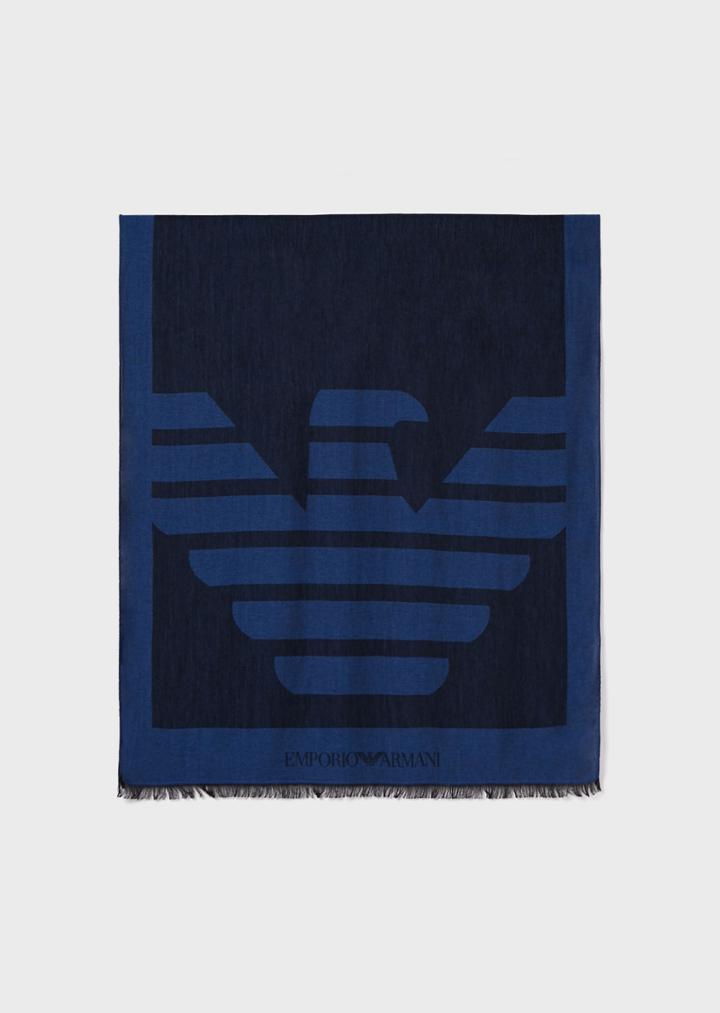 Emporio Armani Stoles - Item 46662644