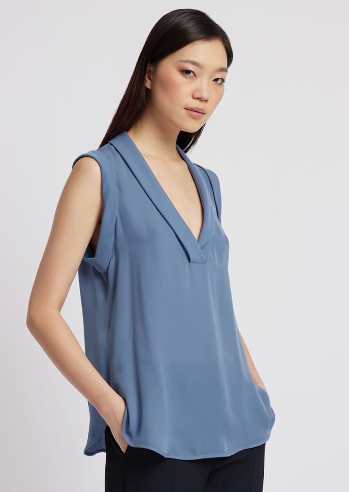 Emporio Armani Blouses - Item 38827426