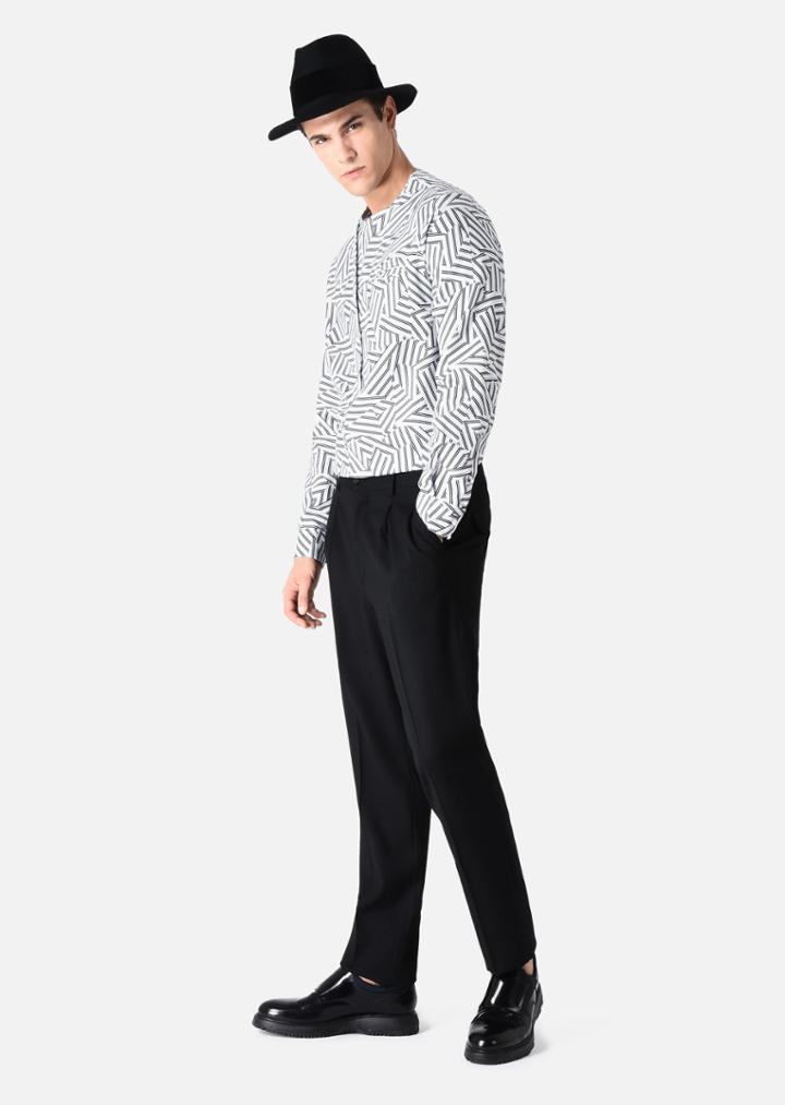 Emporio Armani Casual Shirts - Item 38681275