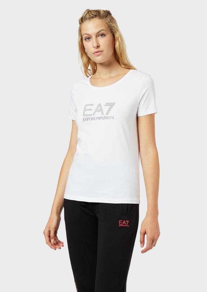 Emporio Armani T-shirts - Item 12370119