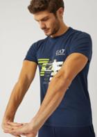 Emporio Armani T-shirts - Item 12156335